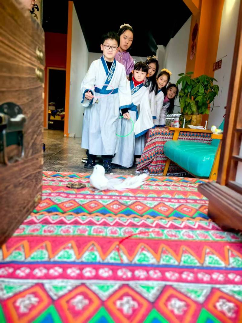 通河县文旅项目策划
