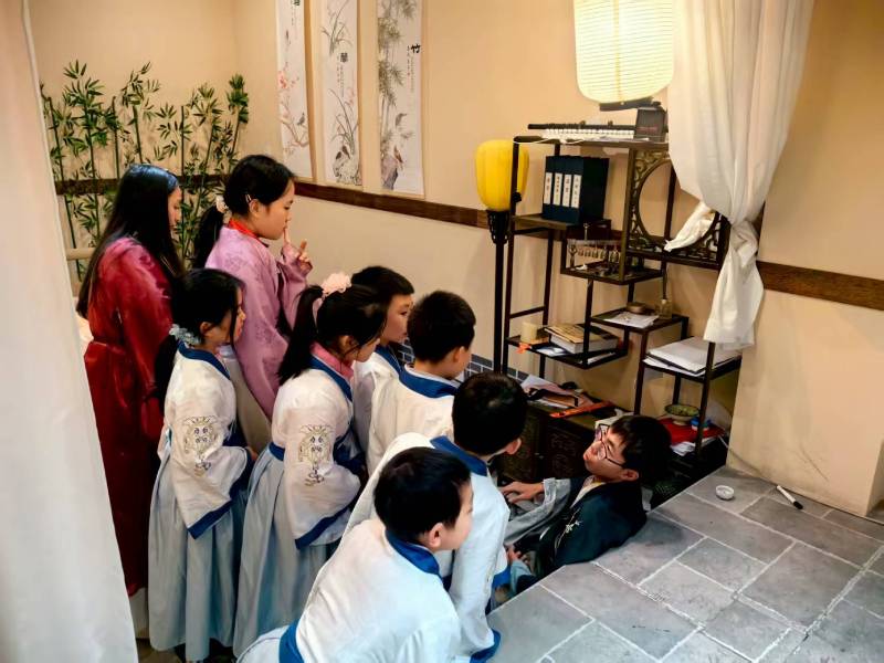 通河县文旅项目策划